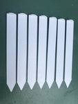 Plant Marker White