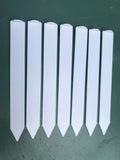 Plant Marker White